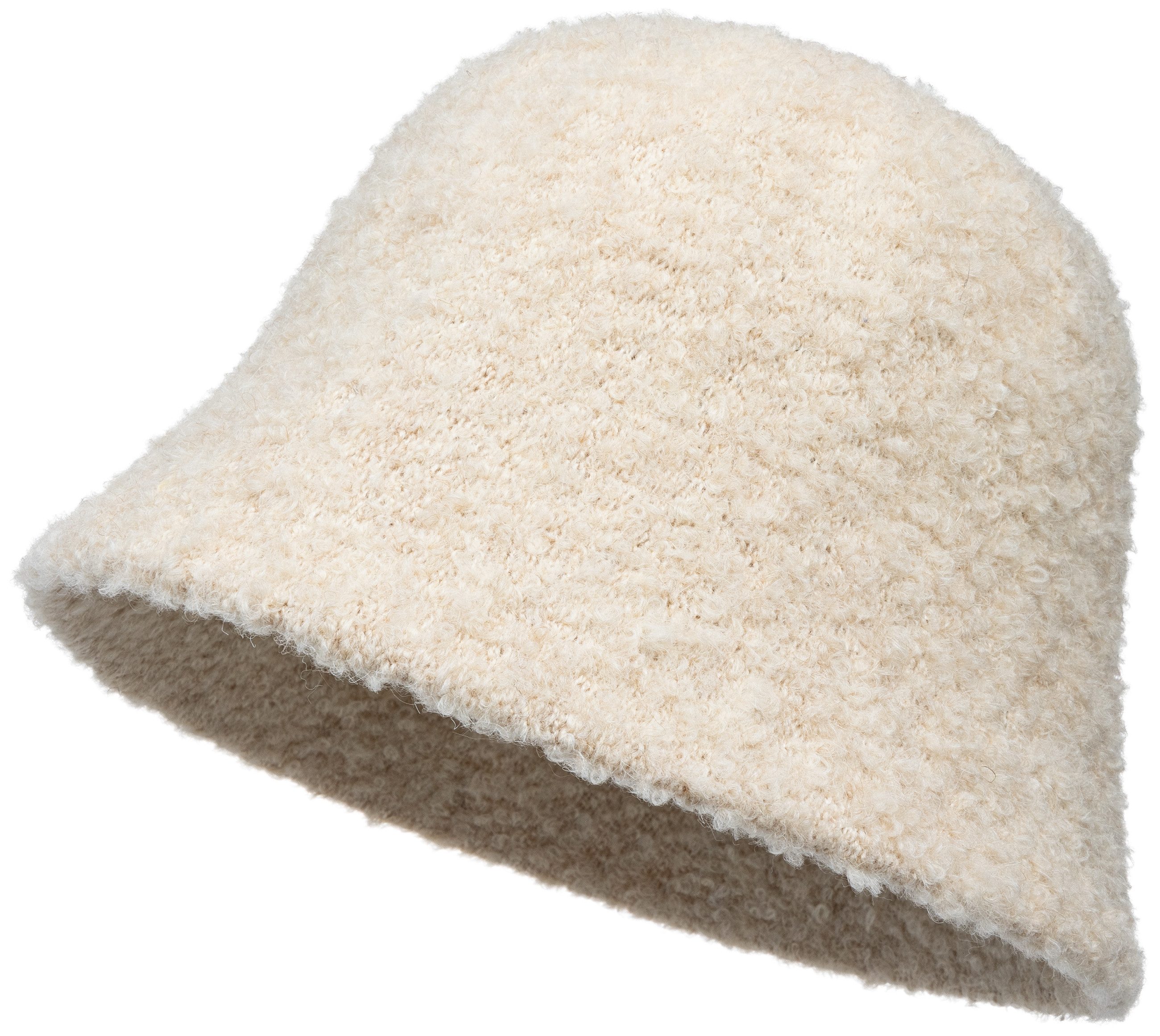 Caspar Fischerhut HT029 warmer Bucket Hat günstig online kaufen