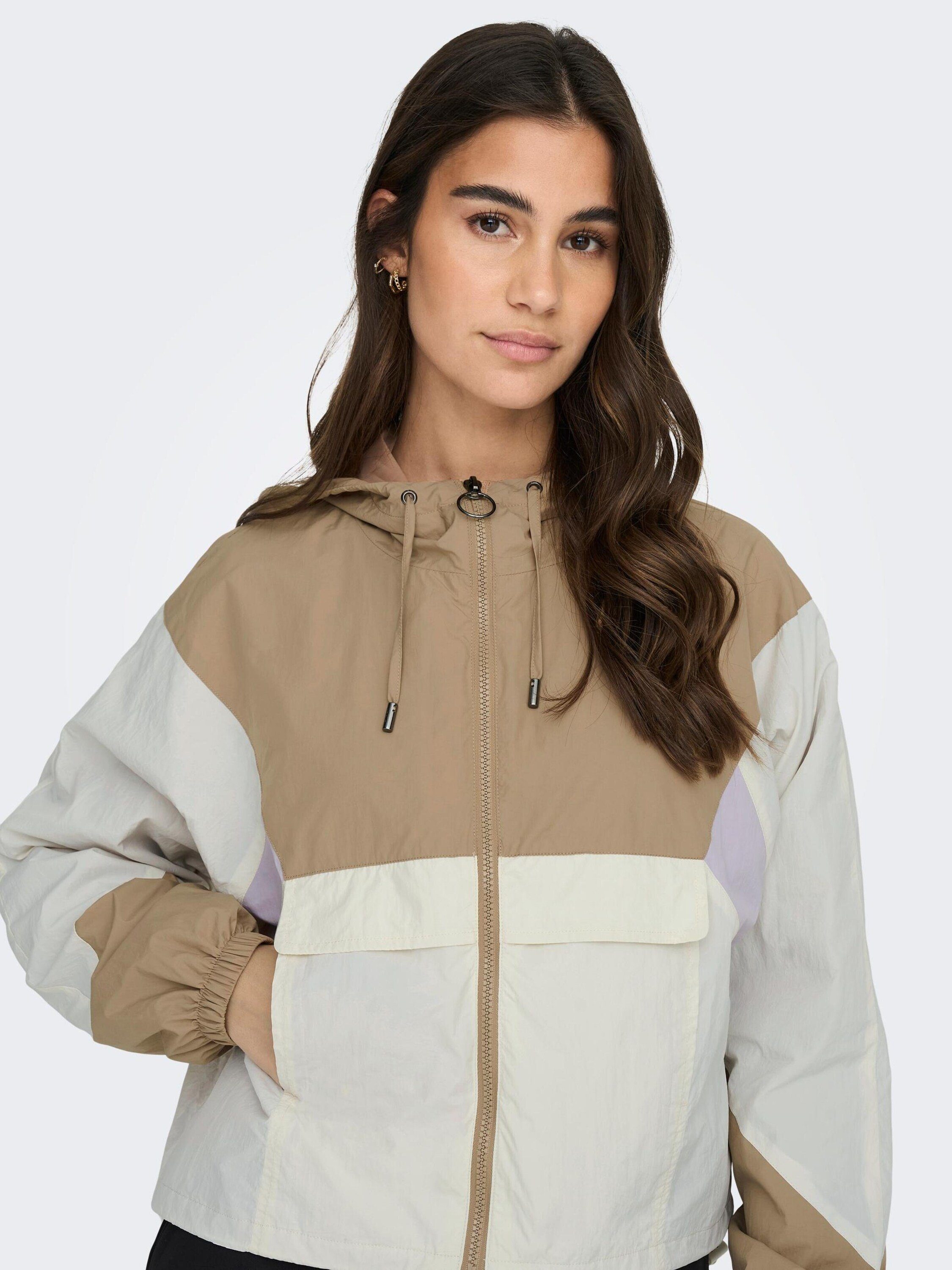 ONLY (1-St) Langjacke Jose