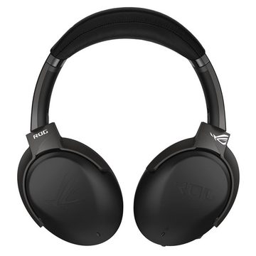 Asus ROG Strix Go BT Gaming-Headset (Noise-Cancelling, Bluetooth, kabellos, ANC, AI, Mikrofon, Geräuschunterdrückung)