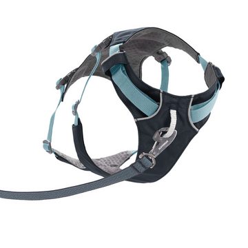 Ruffwear Hunde-Geschirr FLAGLINE HARNESS™ 30551-042, Leichtes, minimalistisches Geschirr