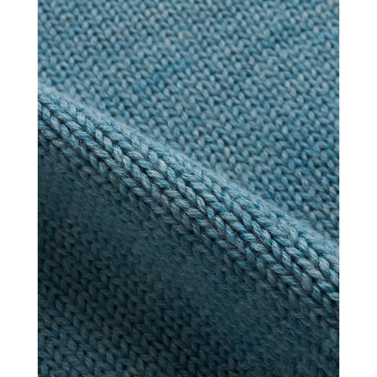 Bergans Fleecejacke Nordmarka Merino Jumper Women Weicher Damenpullover aus 100 % Merinowolle, ideal für