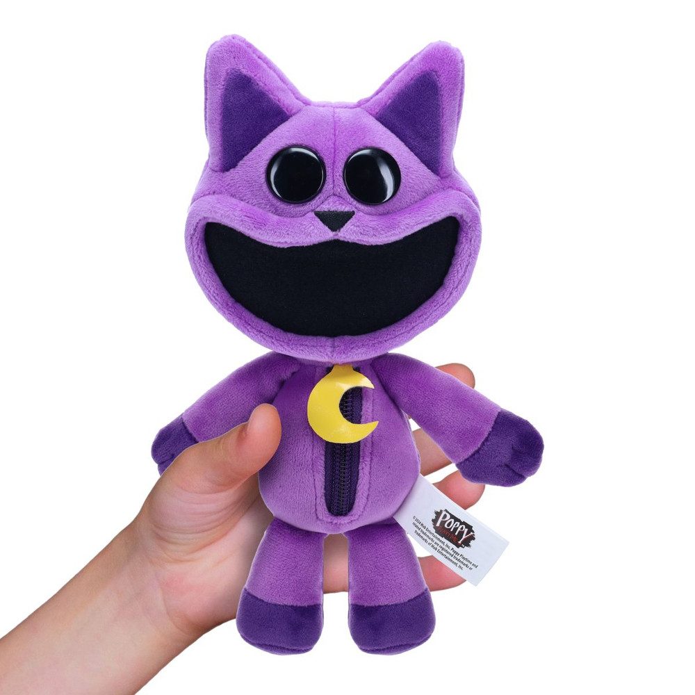 BOTI Plüschfigur Poppy Playtime - Smiling günstig online kaufen