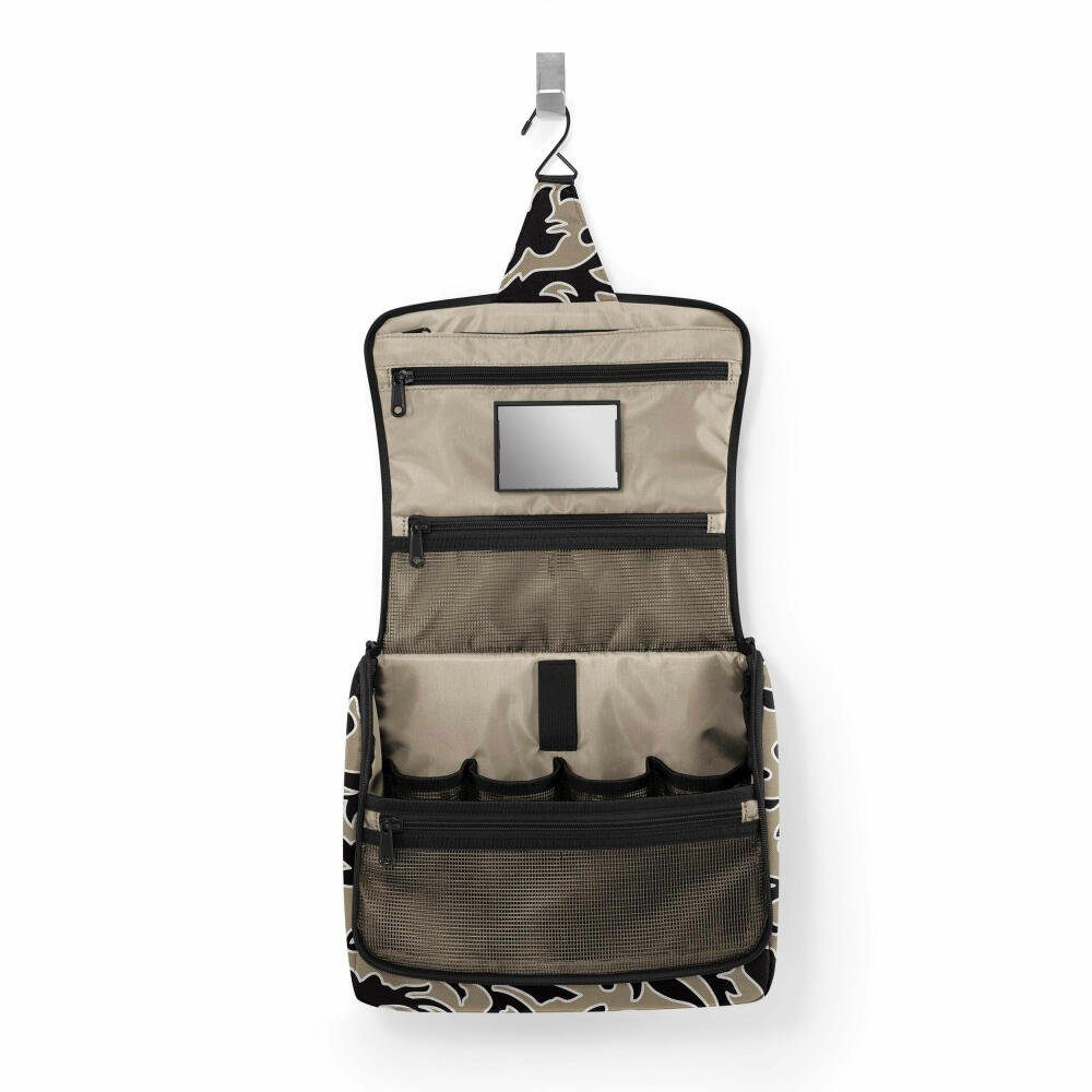 REISENTHEL® Kulturbeutel toiletbag XL Baroque Marble günstig online kaufen