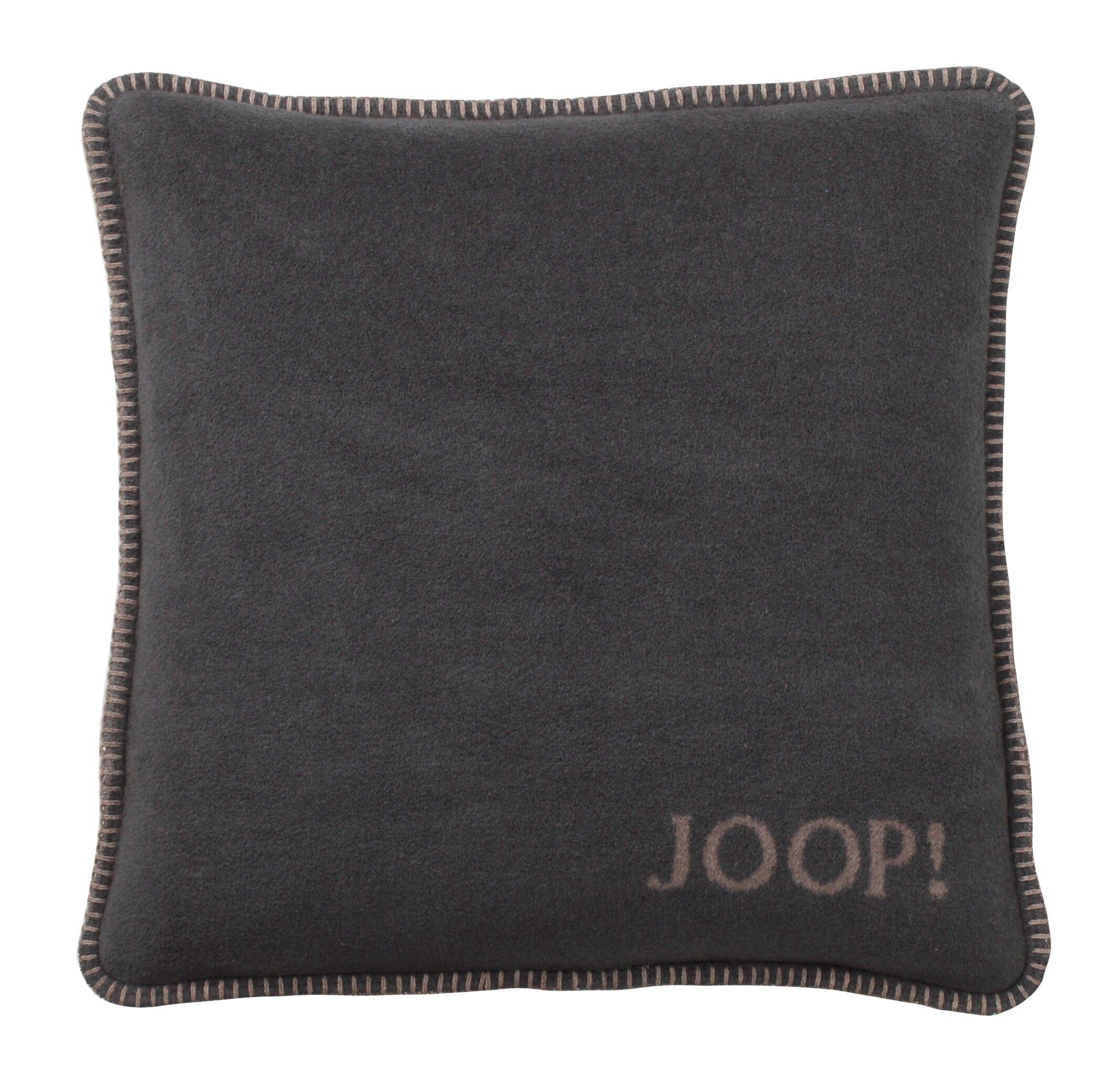 JOOP! Dekokissen JOOP! LIVING - UNI-DOUBLEFACE günstig online kaufen