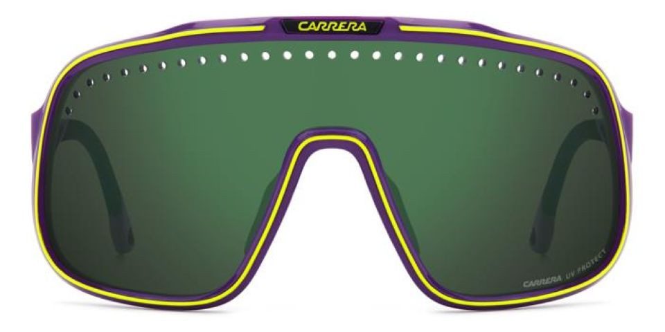 Carrera Eyewear Sonnenbrille CARRERA Sonnenbrille Sunglasses Carrera C Sport 02 83W MT