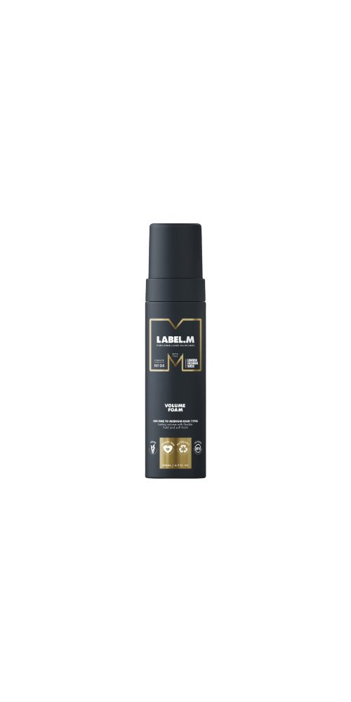 Label.m Haarmousse Label.m Volume Foam 200ml