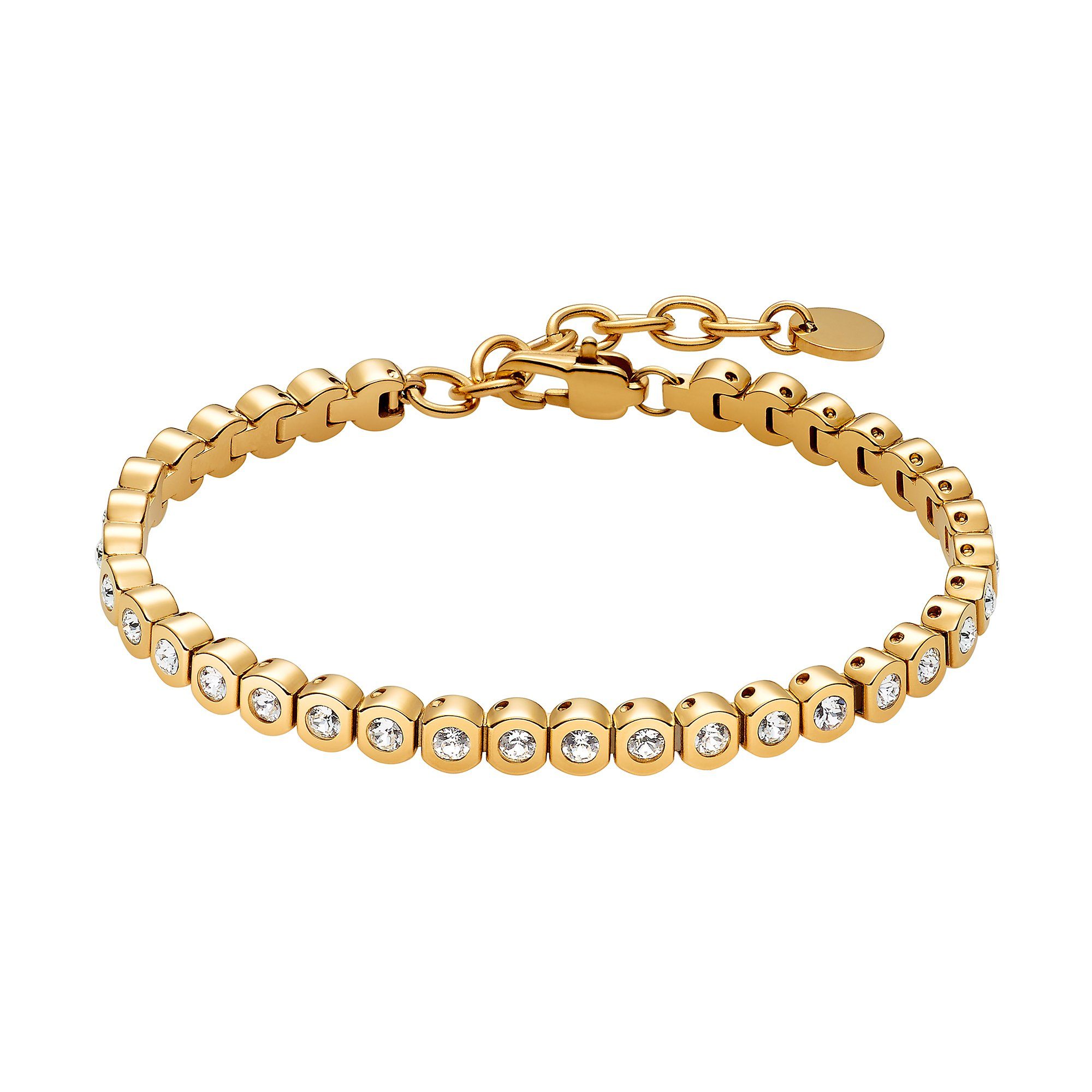 Heideman Armband Amilla rose goldfarben (Armband, günstig online kaufen