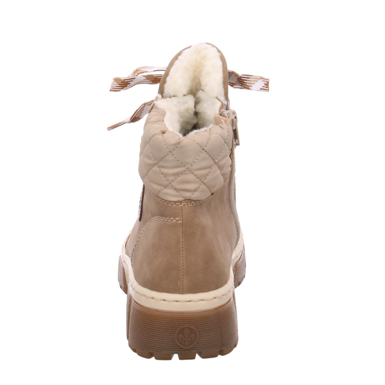 Rieker Winterstiefel günstig online kaufen