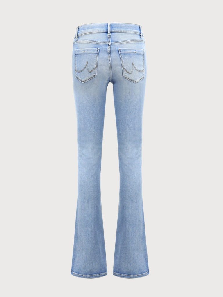 LTB Slim-fit-Jeans FALLON Anova wash günstig online kaufen