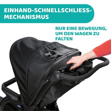 Chicco Kombi-Kinderwagen Activ3