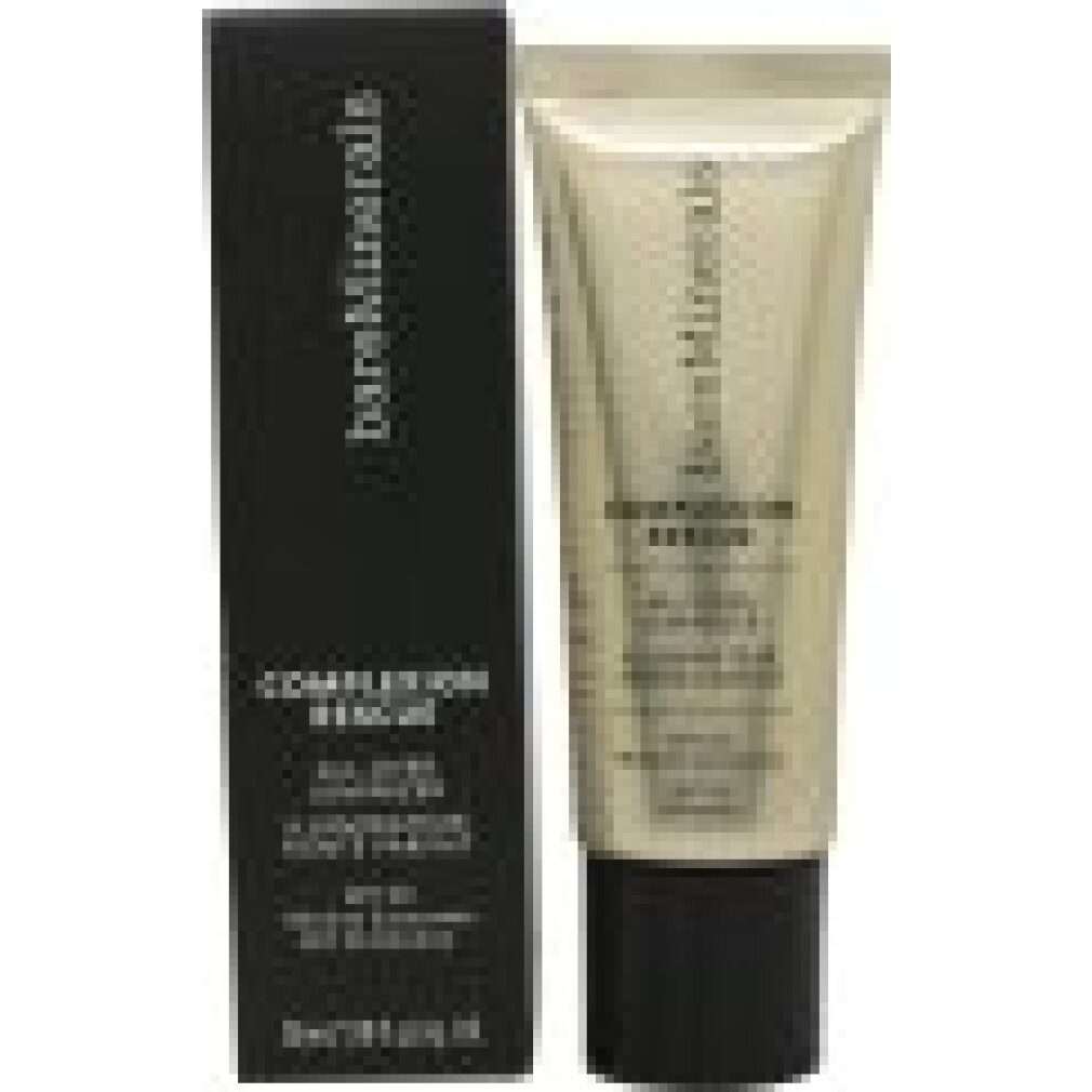 BAREMINERALS CC-Creme COMPLEXION RESCUE all over luminizer SPF20 #Champagne 35ml
