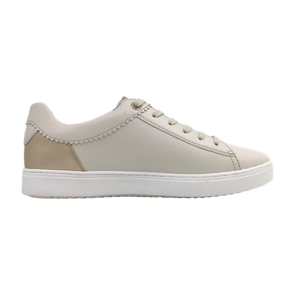 TOM TAILOR sportlicher Schnürer Schnürschuh günstig online kaufen