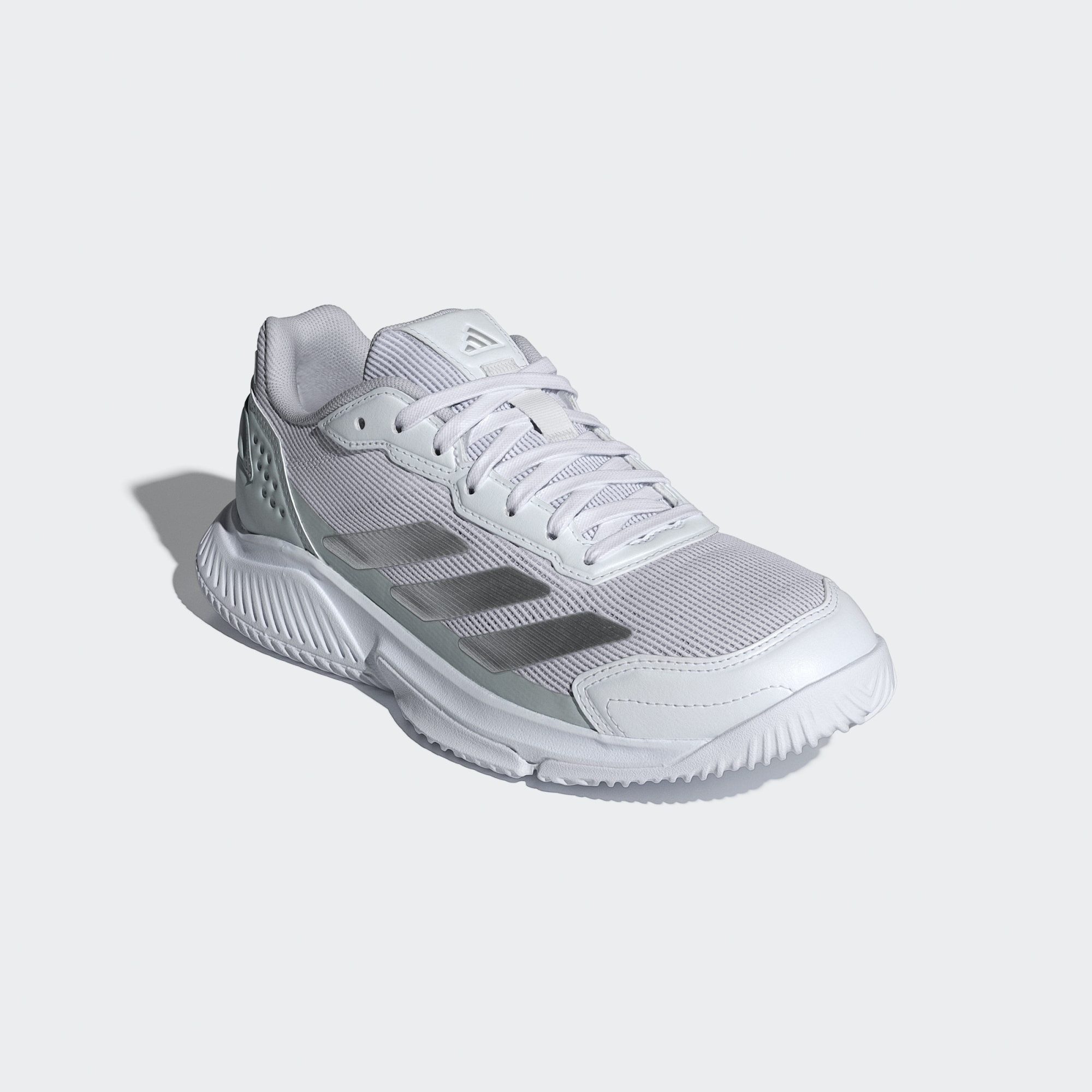 adidas Performance COURTQUICK PADEL-SCHUH Tennisschuh (1-tlg)