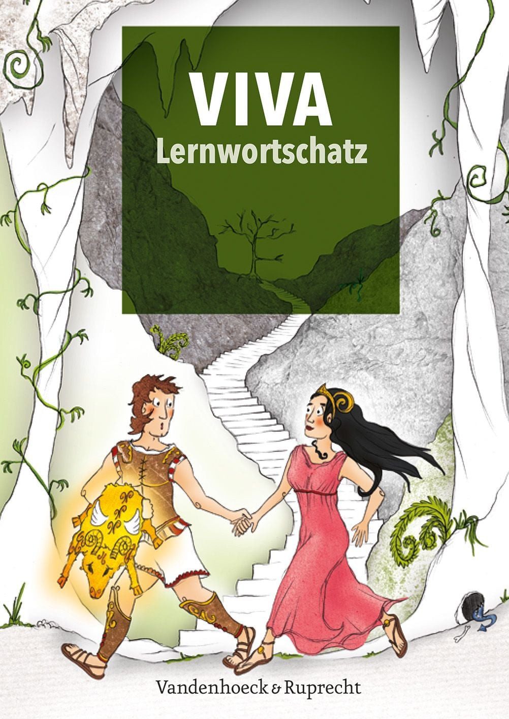 VIVA Lernwortschatz / Verena Bartoszek, Verena Datené, Sabine Lösch, Gregor Nagengast, Christian Schöffel
