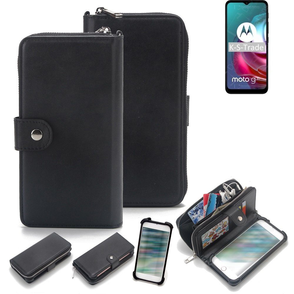 Handyhülle für Motorola Moto G30