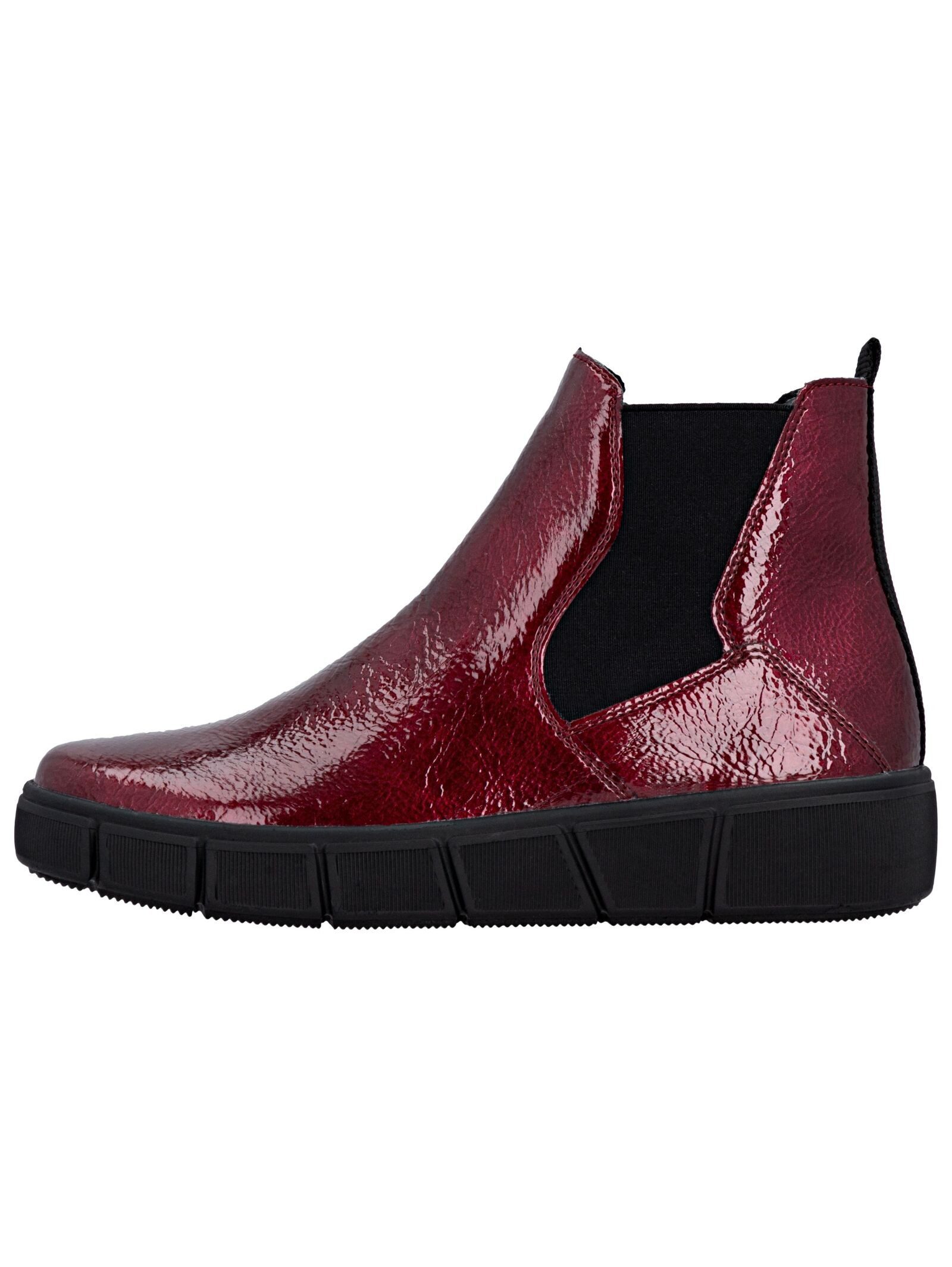 Remonte Remonte Stiefelette Lederimitat Stiefelette günstig online kaufen