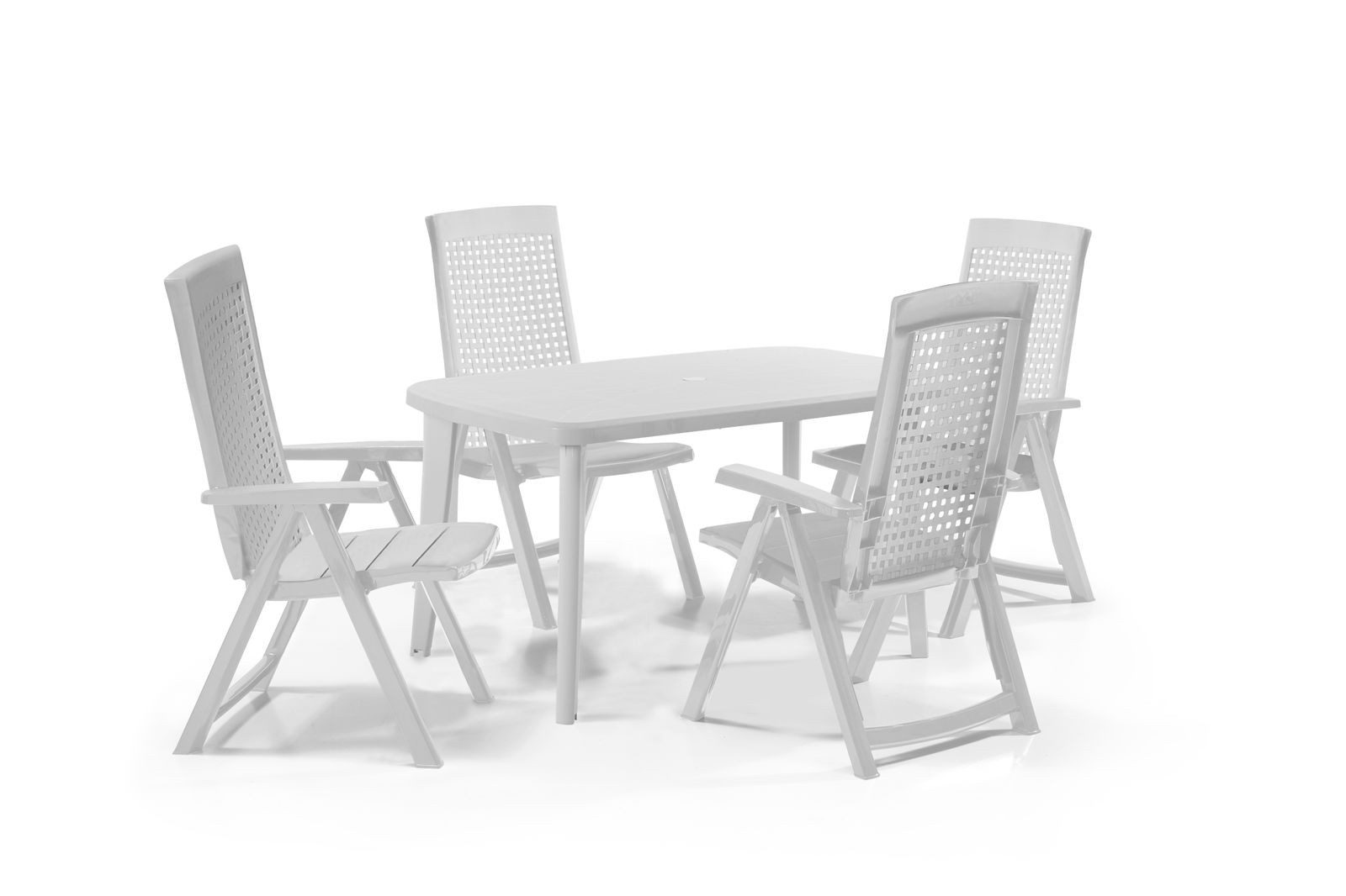 Plastik GartenmöbelSets online kaufen OTTO