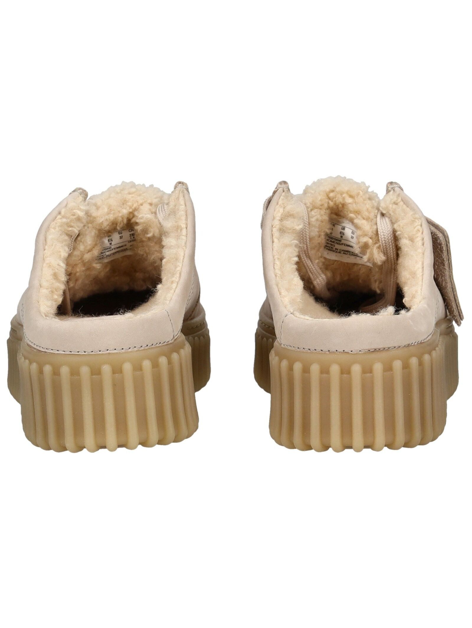 Clarks Clarks Pantoletten Leder Pantolette
