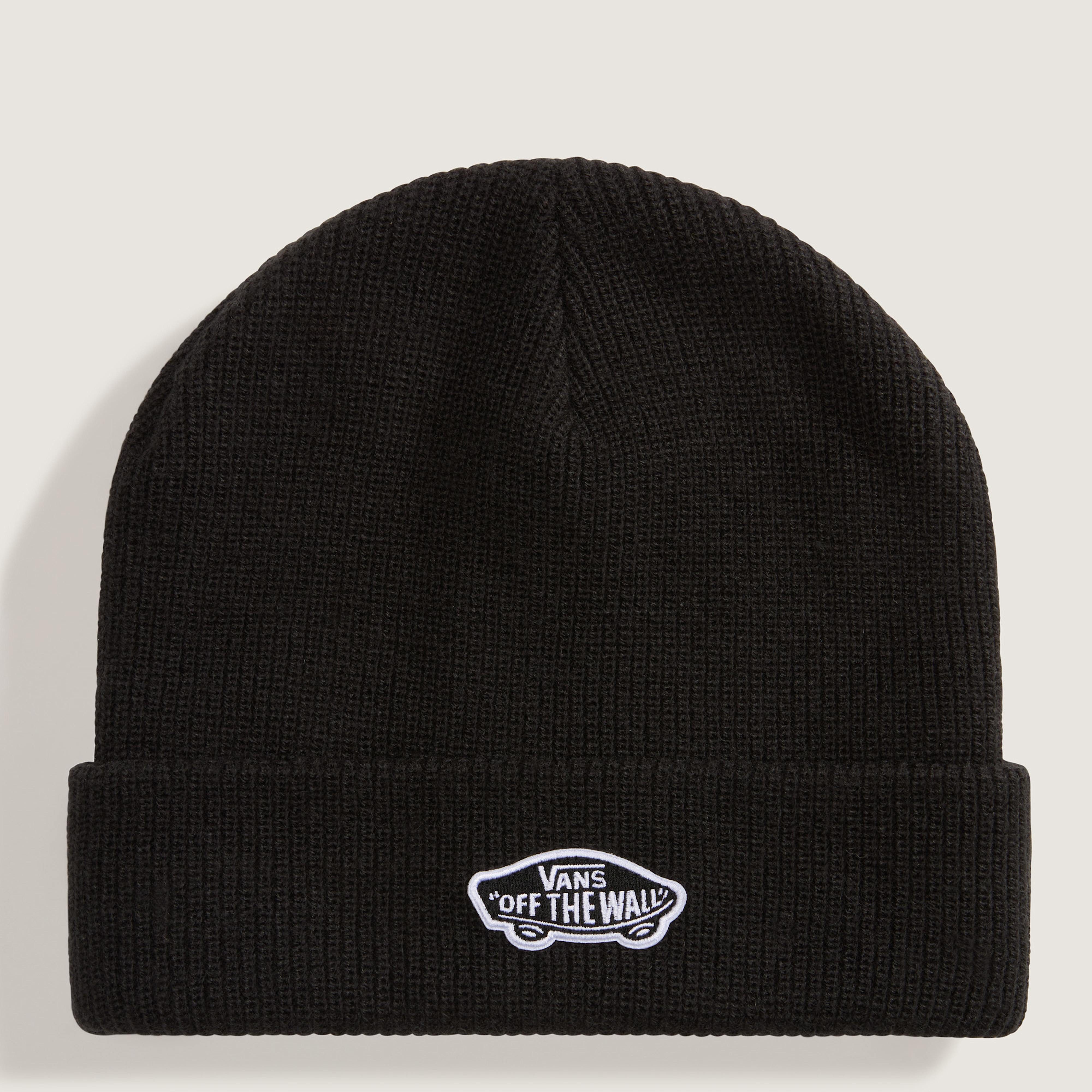 Vans Beanie VANS CLASSIC CUFF BEANIE für Erwachsene, aus Polyacryl