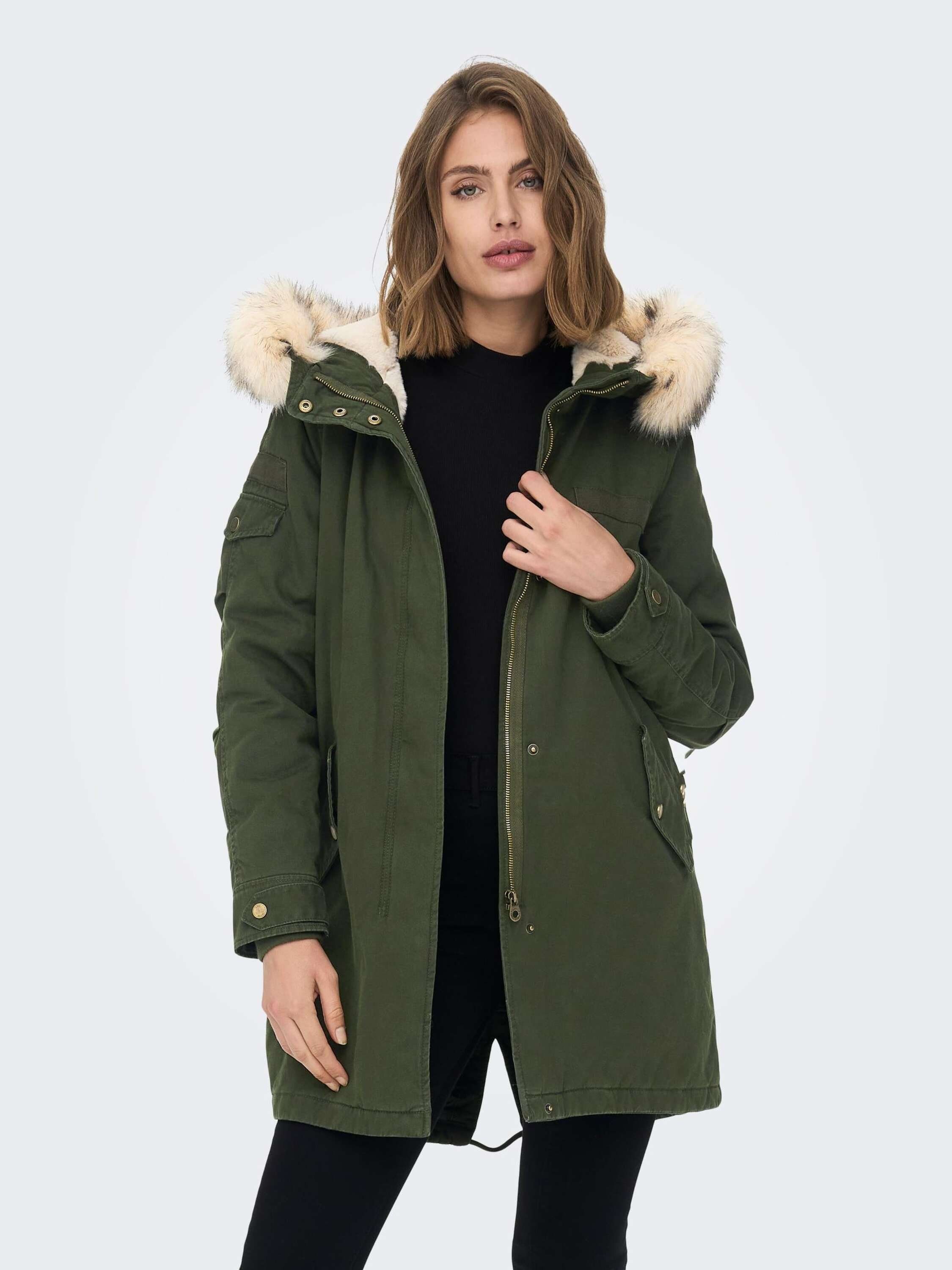 ONLY Parka May (1-St)