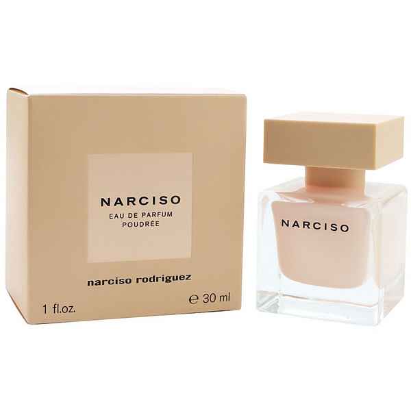 narciso rodriguez Eau de Parfum »Narciso Poudree 30 ml«