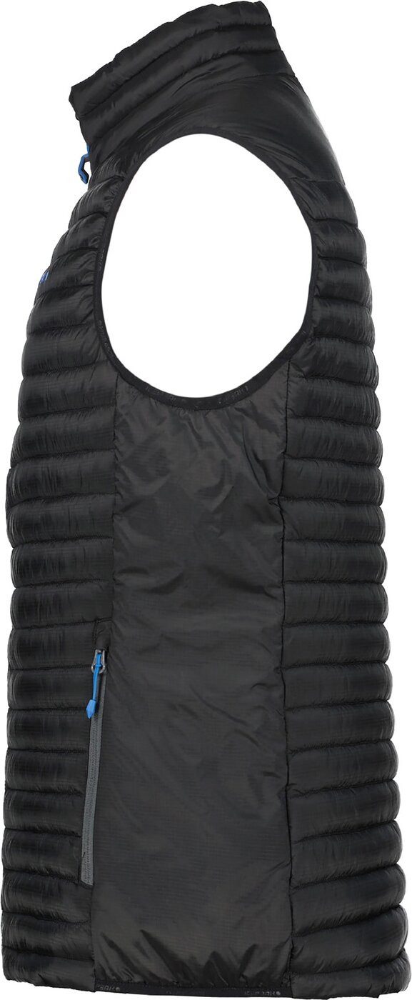Icepeak Funktionsweste ICEPEAK BELZONI SCHWARZ