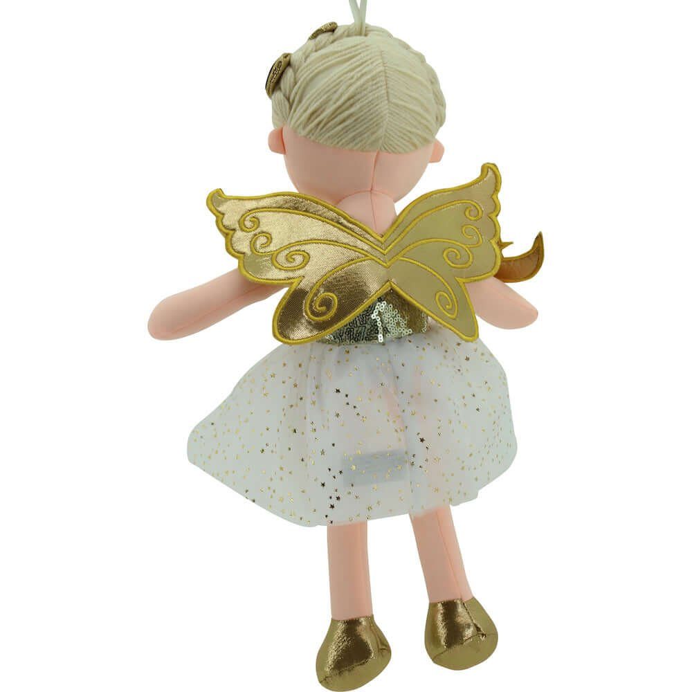 Sweety-Toys Stoffpuppe Sweety Toys 11780 Stoffpuppe günstig online kaufen