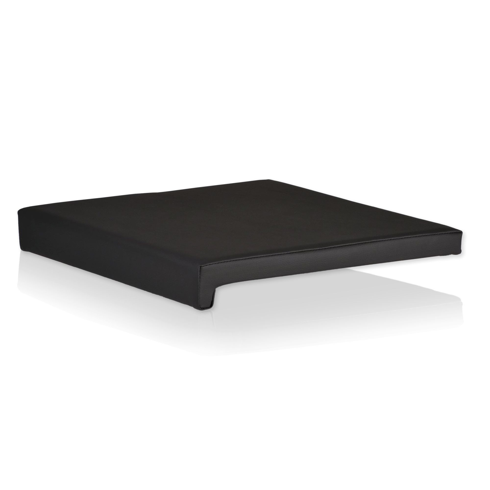 Lycce Bankauflage Klemmkissen, Sitzkissen 1 Leiste, 35cm Klemmtiefe, weich günstig online kaufen