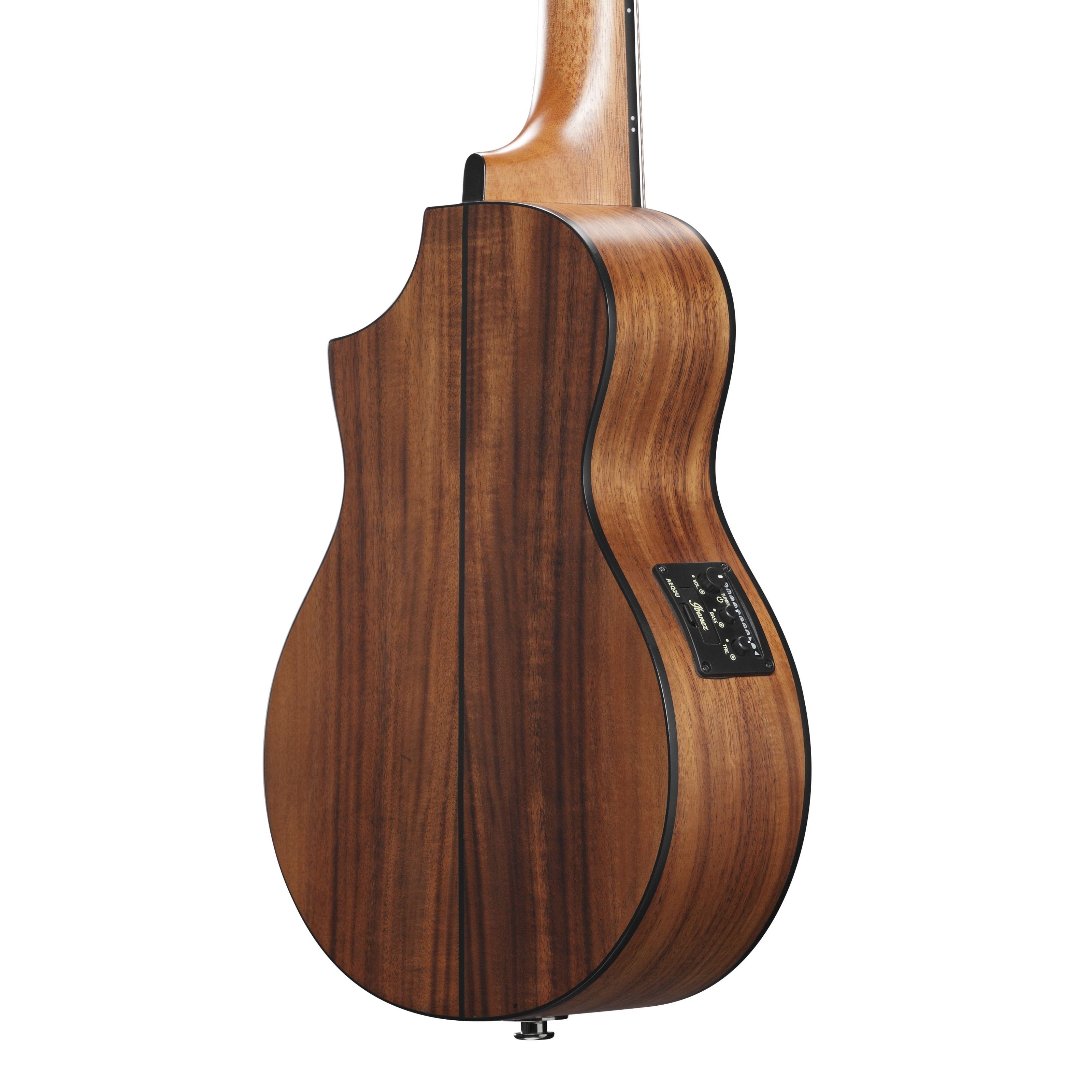 Ibanez Gitalele, Diverse Saiteninstrumente, diverse Saiteninstrumente, EWP12EWB-OPN Open Pore Natural - Saiteninstrument