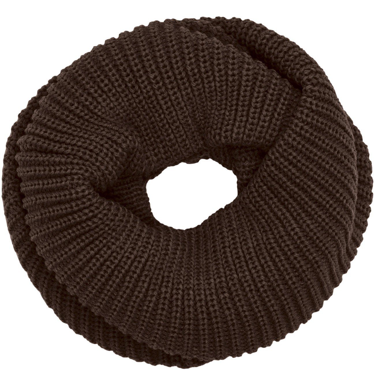 Caspar Loop SC403 Vintage Grob Strick günstig online kaufen