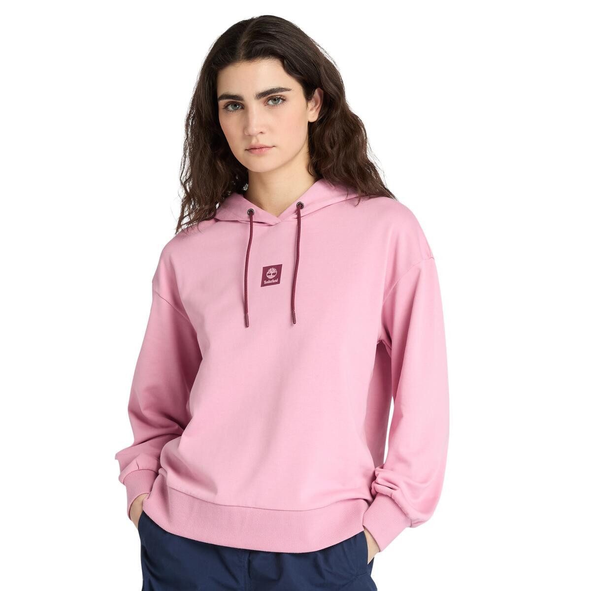 Timberland Sweatshirt EXETER RIVER BRUSHED BACK CREW SWEA (1-tlg) günstig online kaufen