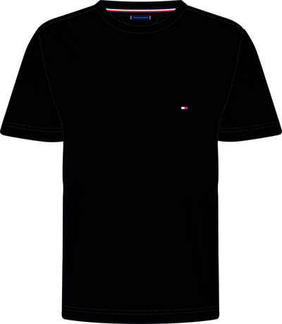 Tommy Hilfiger Big & Tall T-Shirt BT-CORE STRETCH SLIM CN TEE-B
