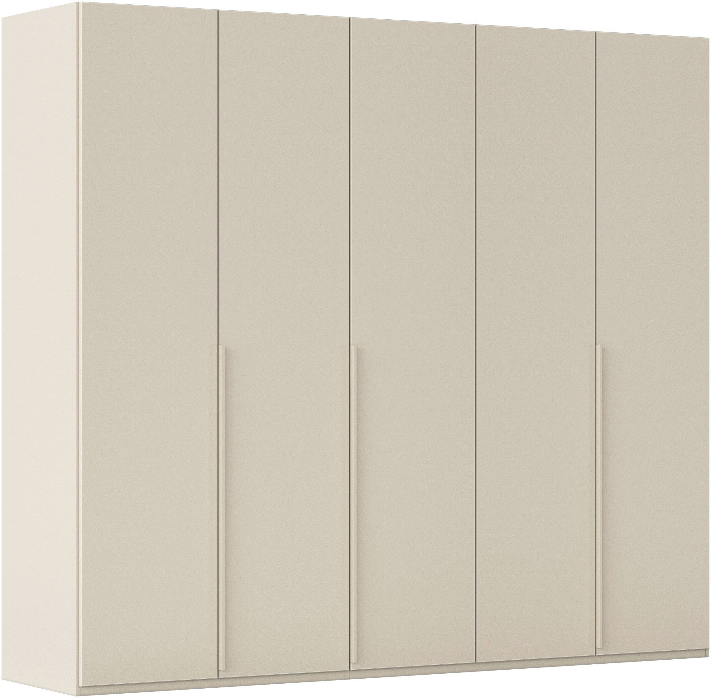LeGer Home by Lena Gercke Kleiderschrank Schrank Garderobe Ankleide Schlafzimmer Flur SERINA Eyecatcher (in 3 verschiedenen Ausstattungen BASIC/CLASSIC/PREMIUM) in 6 Breiten (101 - 401 cm) mit Front Glas oder Dekor MADE IN GERMANY