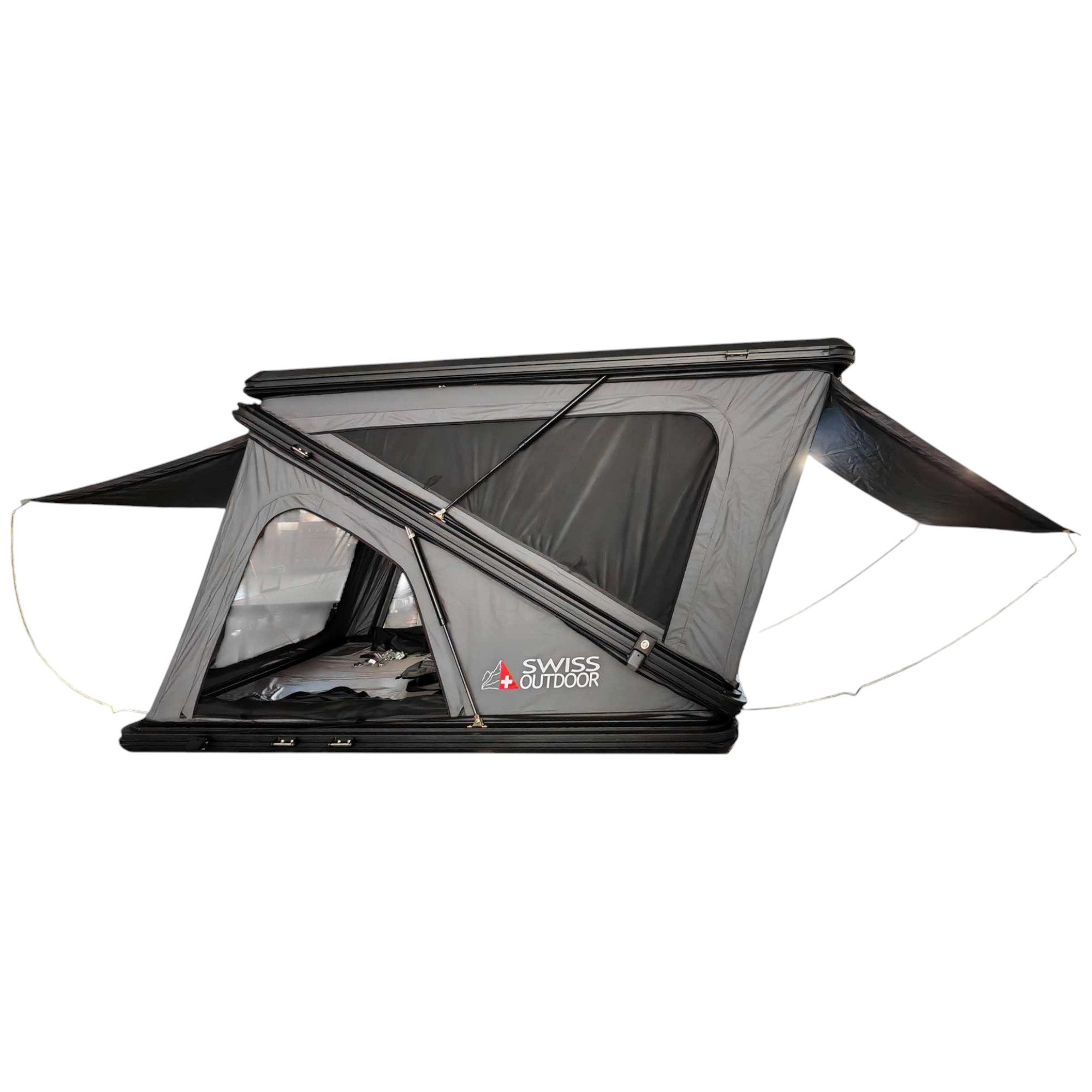 Dachzelt ROOFI-4B