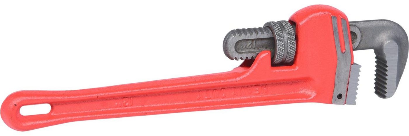 Thumbnail - KS Tools Rohrzange Stahl-Einhand-Rohrzange, 300 mm
