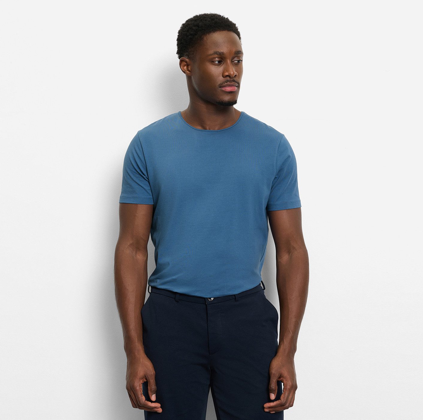 OLYMP T-Shirt Casual