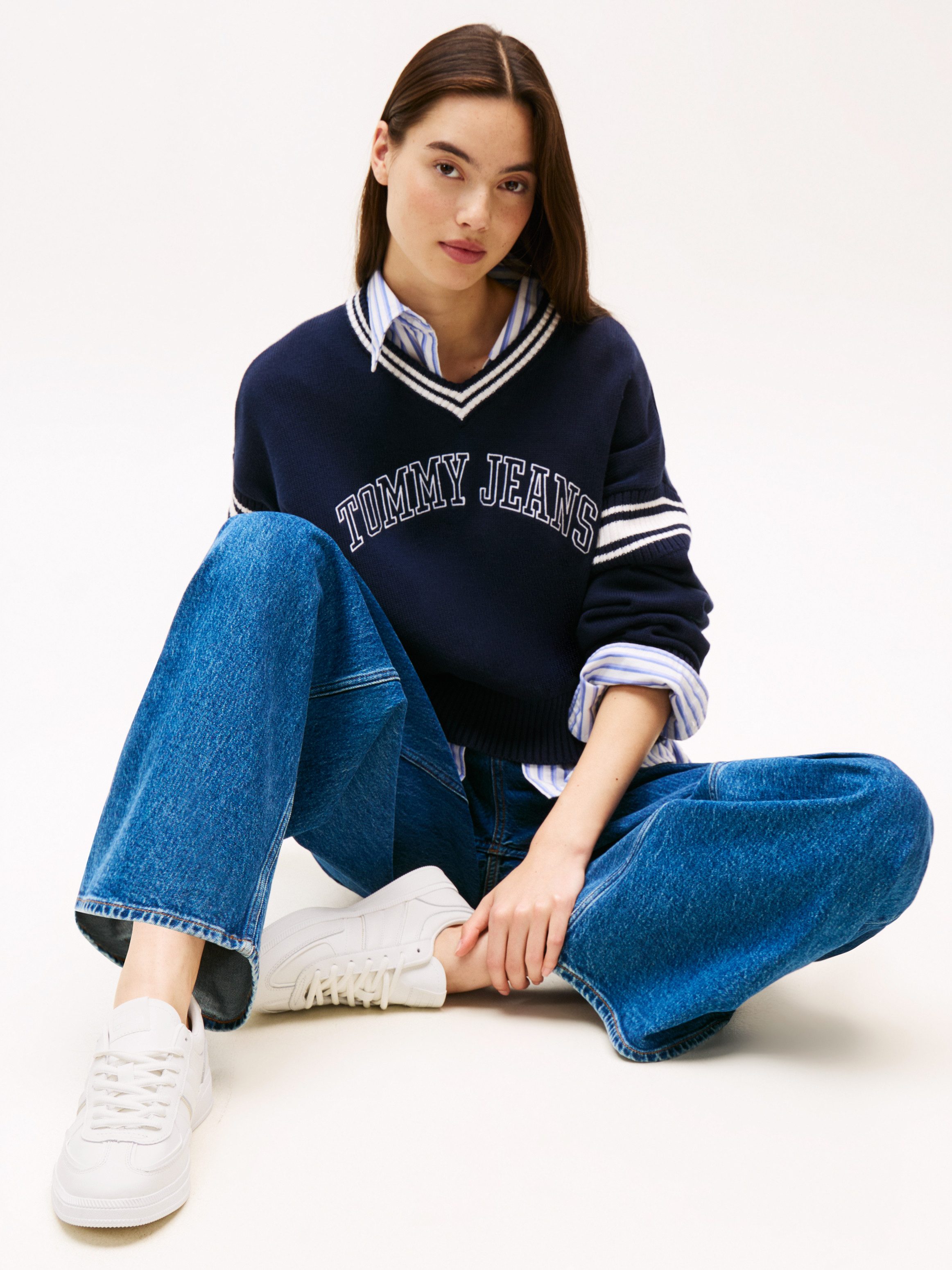 Tommy Jeans THE GREENWICH EDGE FULL günstig online kaufen