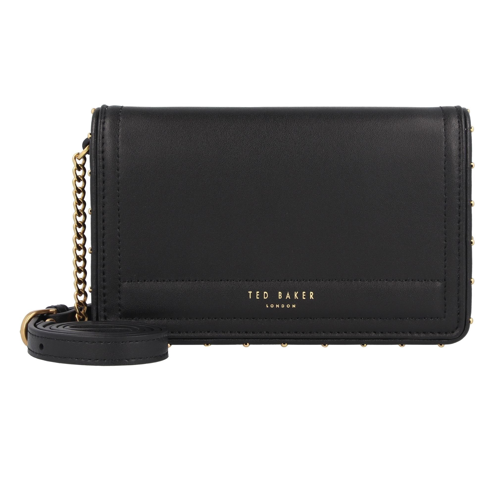 Ted Baker Clutch Kahnisa, Leder