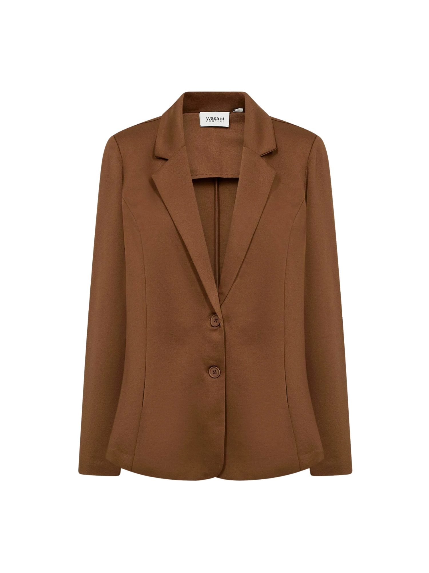 Wasabi Concept Blusenblazer Wasabi Concept Blazer WA-SINA 1