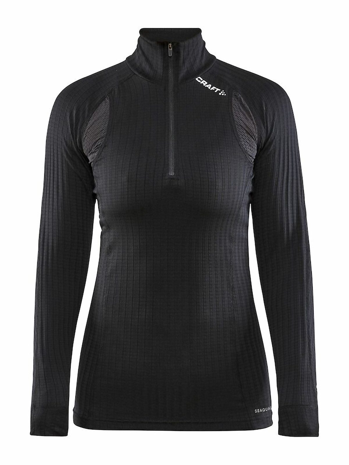 Craft Thermohemd Active Extreme X ZIP LS W