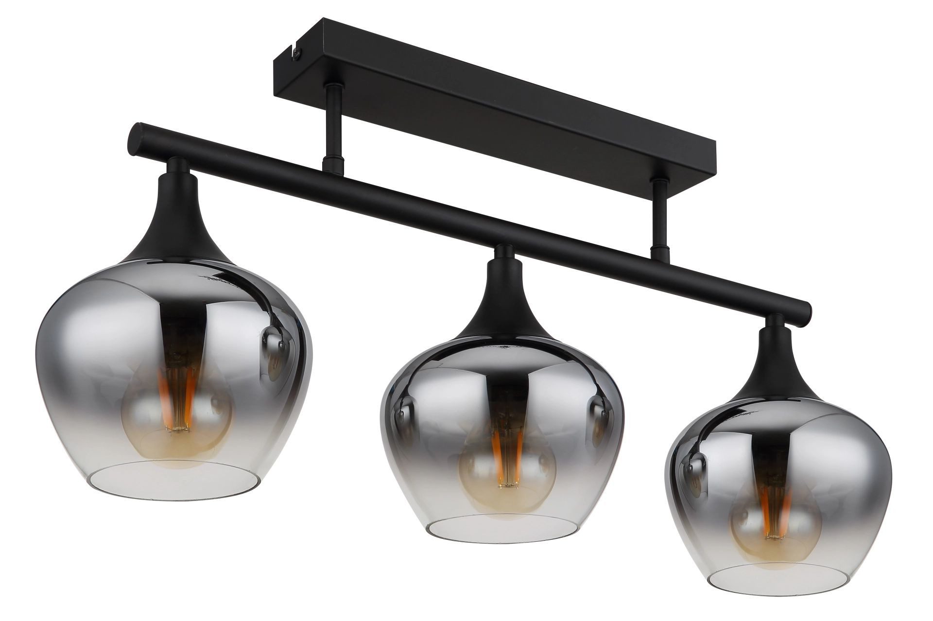 GLOBO LIGHTING Deckenleuchte MAXY, ohne Leuchtmittel, günstig online kaufen