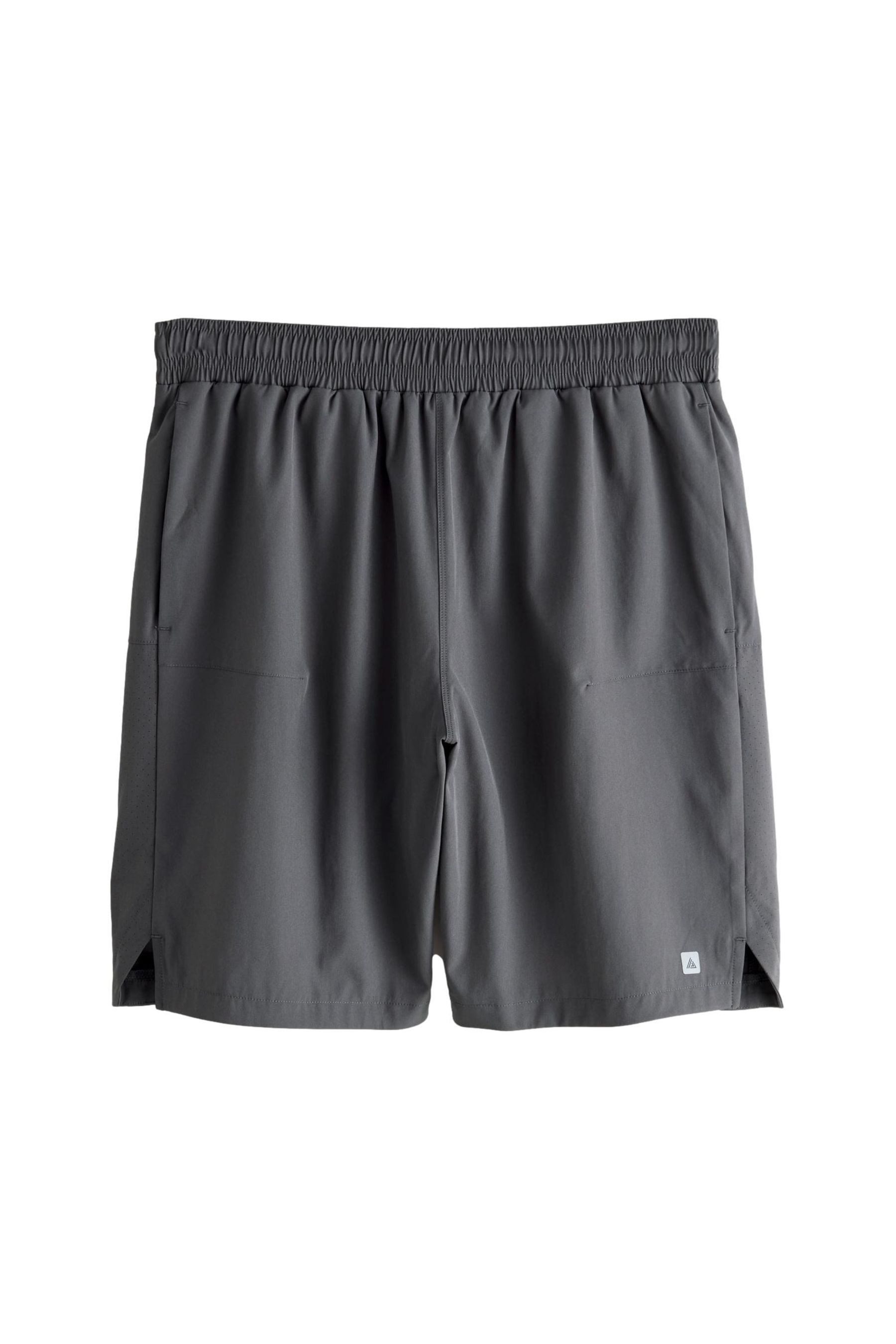 Funktionsshorts Active 9 Inch Sportshorts