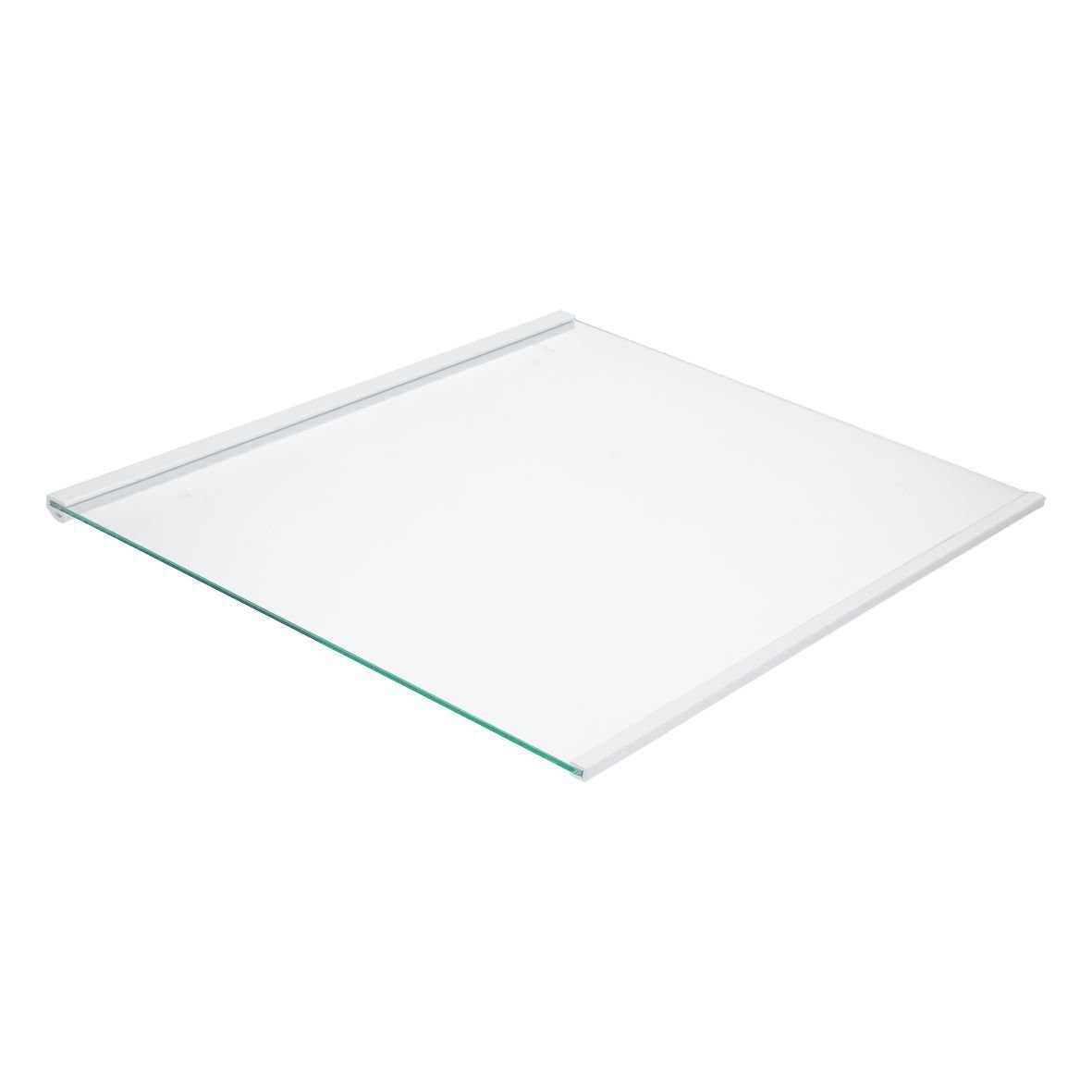 easyPART Einlegeboden wie LG Electronics AHT74413805 Glasplatte oben für, Kühlschrank / Gefriergerät