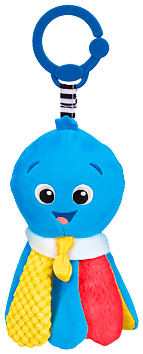 Baby Einstein Lernspielzeug Take Along Opus™ Soother