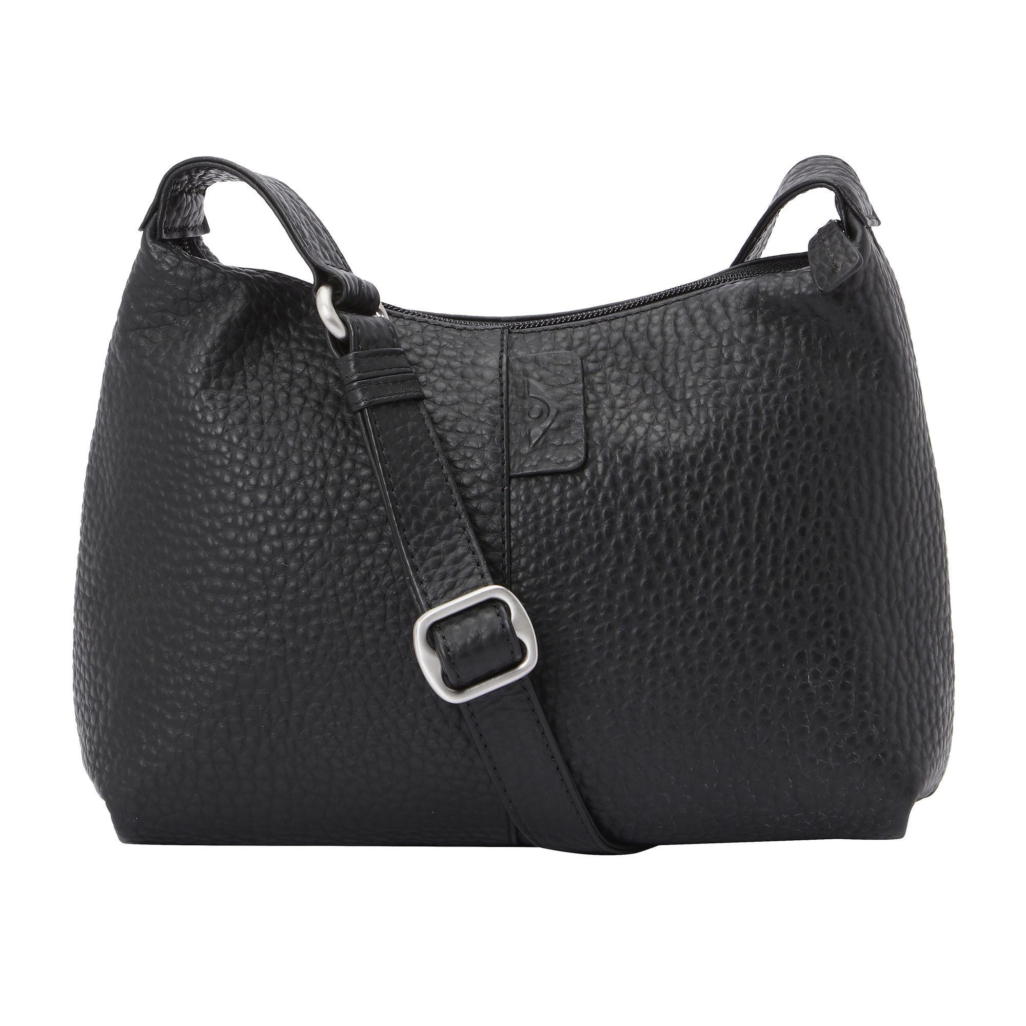 Voi Umhängetasche Hirsch, Leder