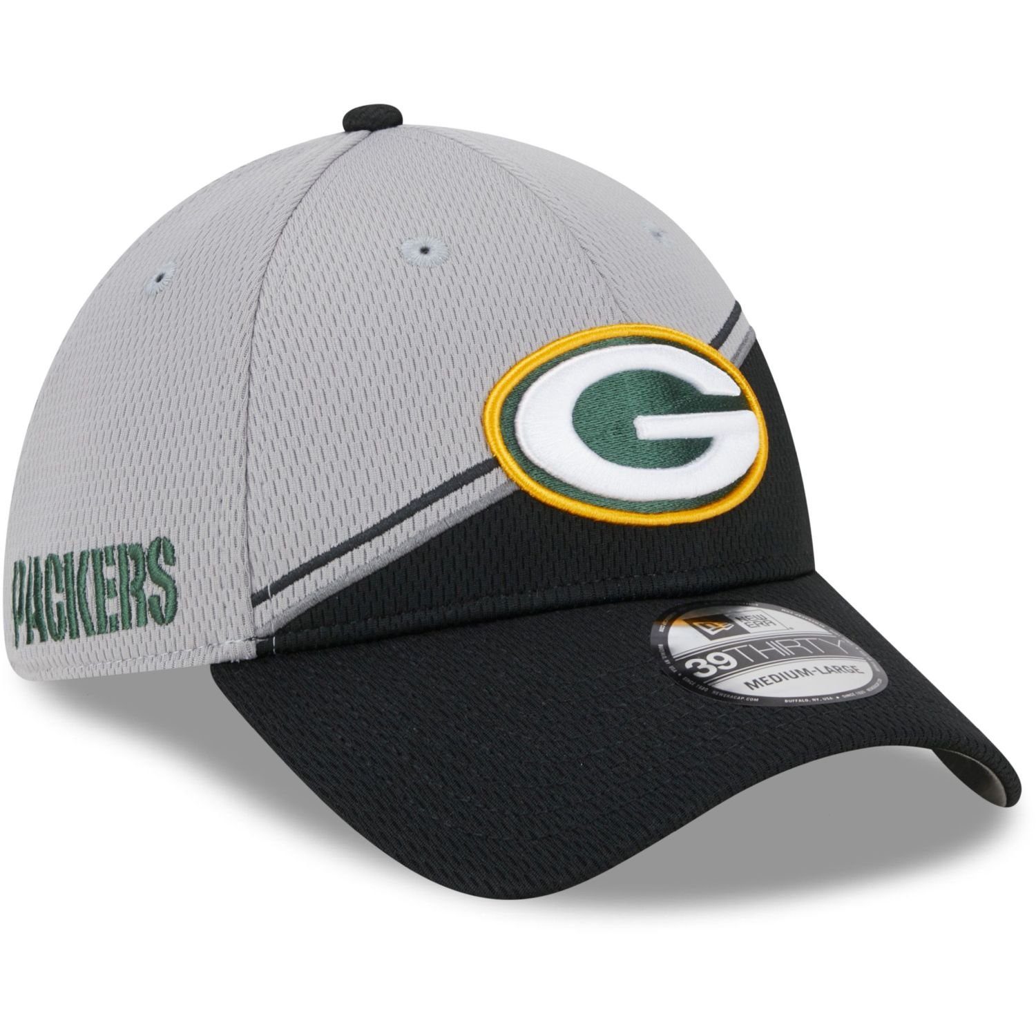 New Era Flex Cap 39Thirty SIDELINE günstig online kaufen