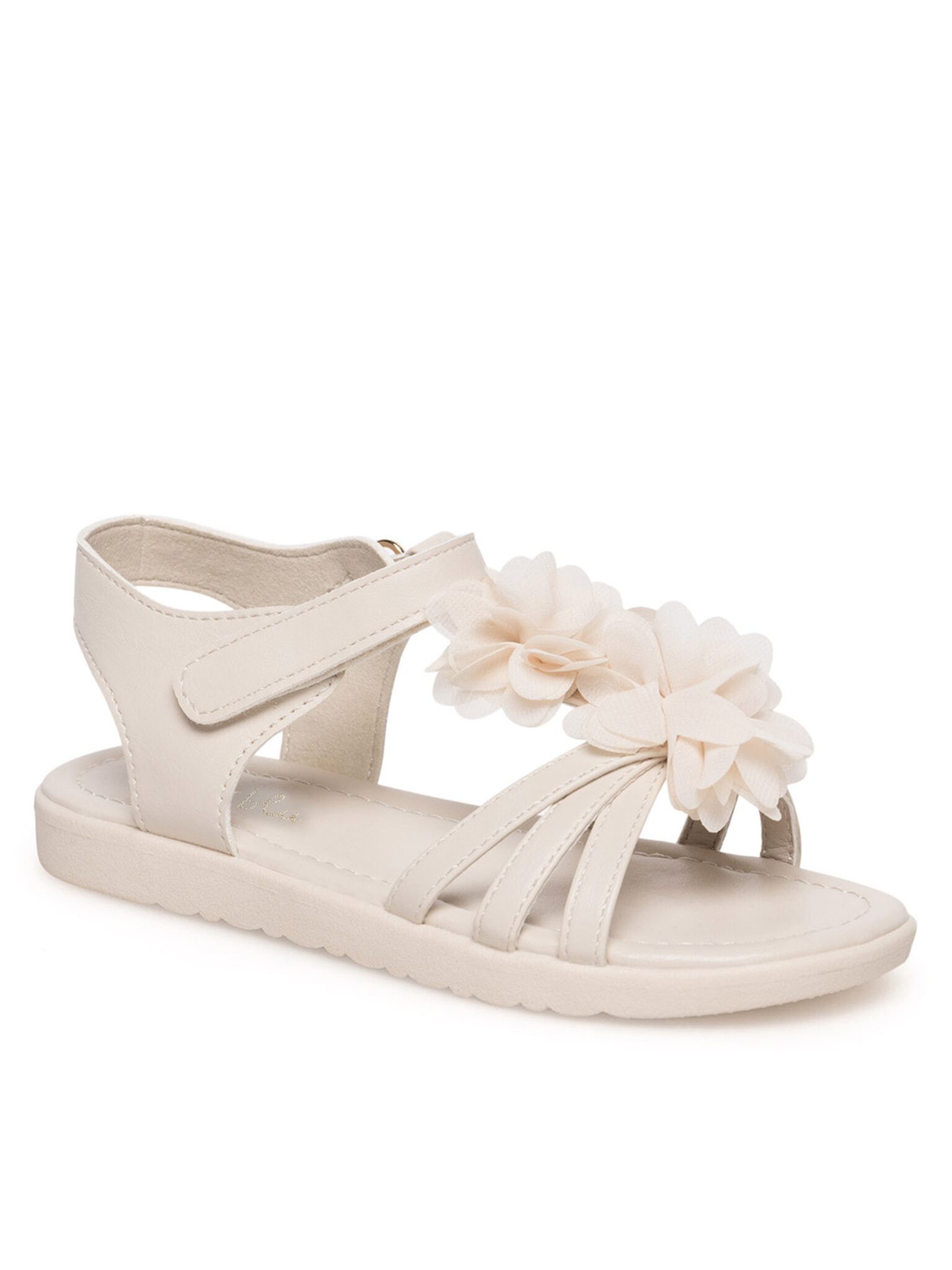 nelli blu Sandalen CS6265-01 Beige Sandale günstig online kaufen