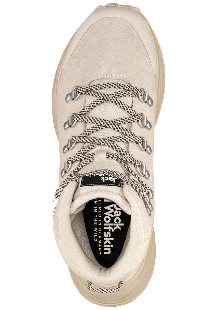 Jack Wolfskin TERRAVENTURE URBAN MID W Outdoorschuh