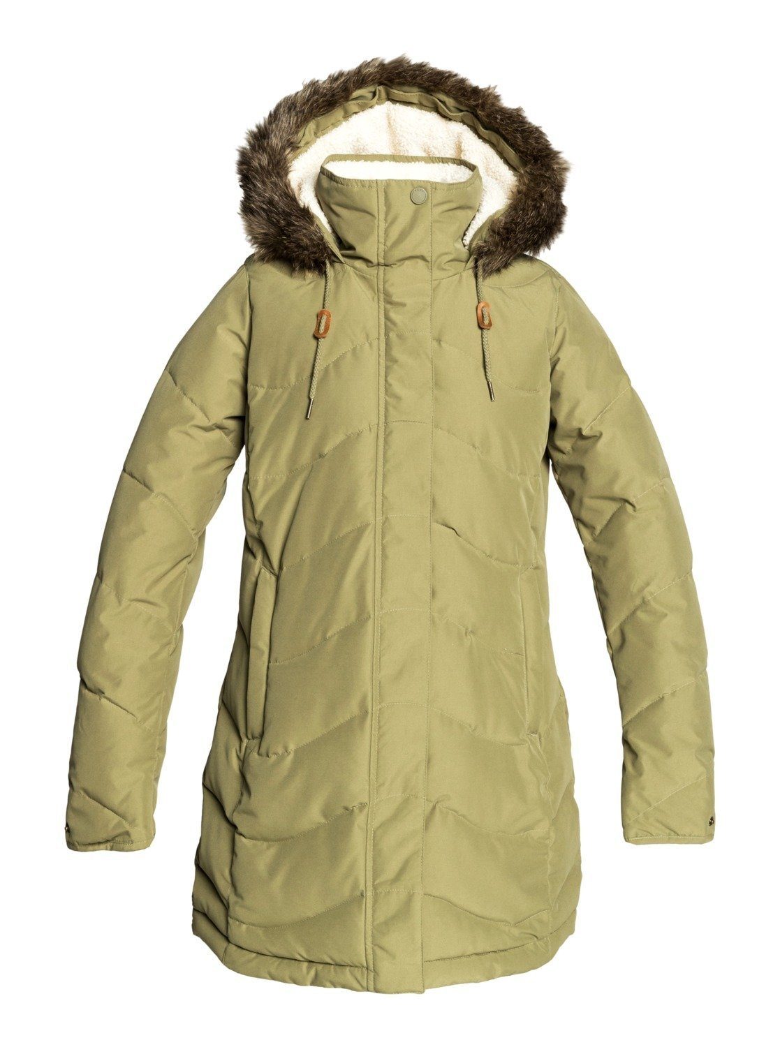 Roxy Winterjacke Ellie