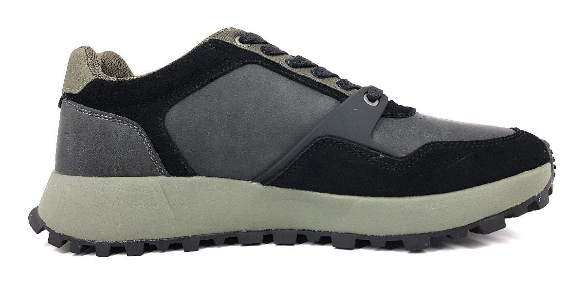 G-STAR sportlicher Schnürer Schnürschuh